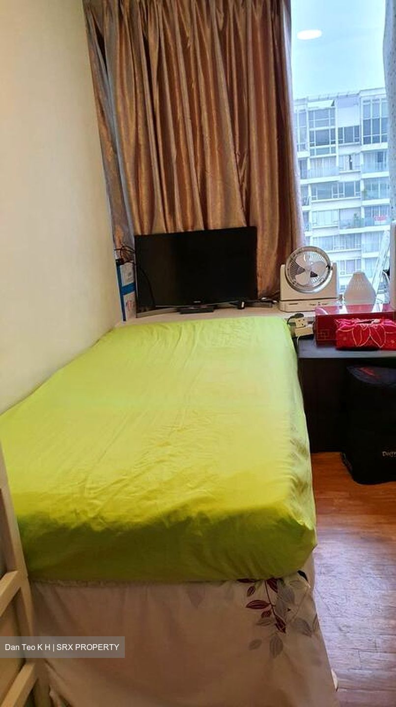 Jurong West Central 3 (D22), Apartment #566856771